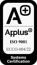 Certificación ISO 9001